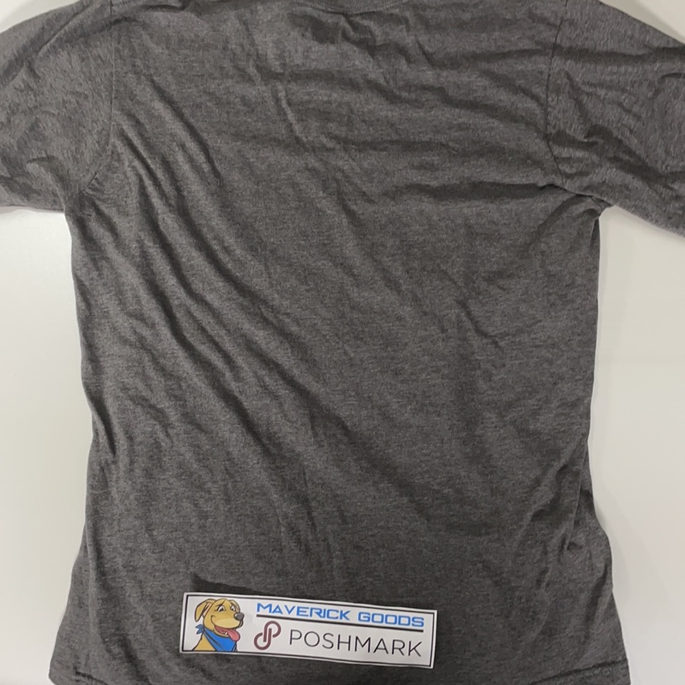 Distressed Baltimore Orioles T-Shirt - Picture 3 of 3